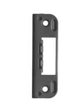 Slutbleck 6510 Svart Habo